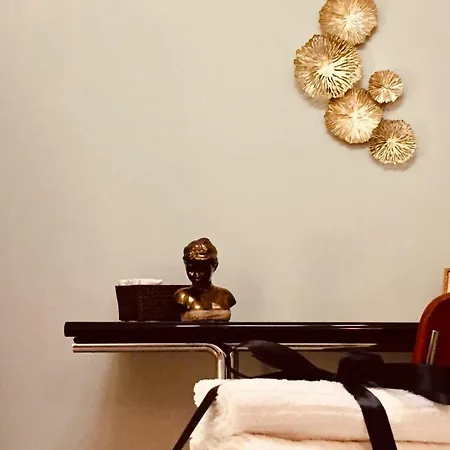 Michelangelo Homestay Rome