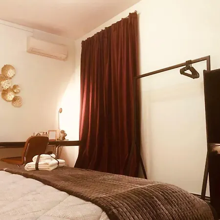 Homestay Michelangelo Rome