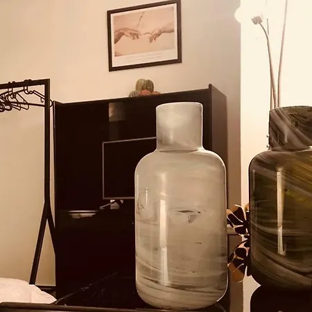 Michelangelo Homestay