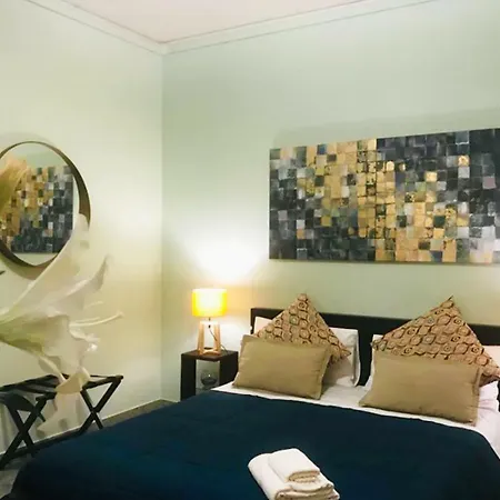 Homestay Michelangelo *