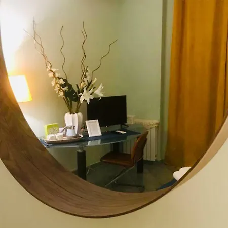 Michelangelo Homestay