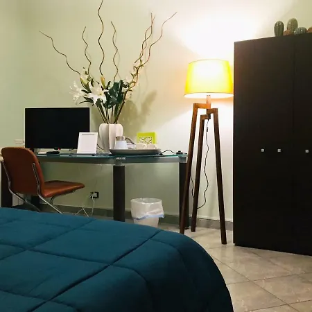 Michelangelo Homestay