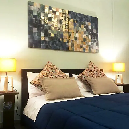 Homestay Michelangelo Rome