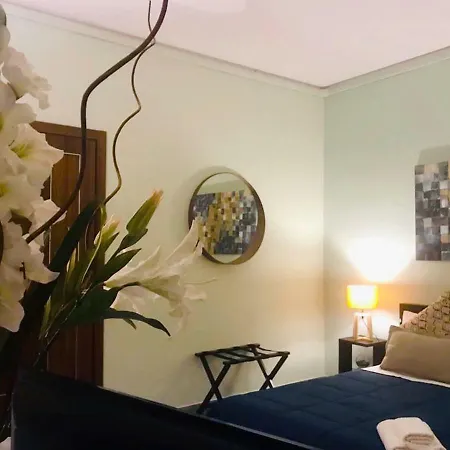 Homestay Michelangelo Rome